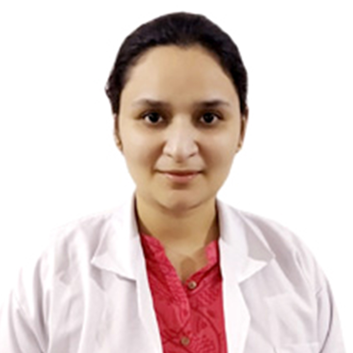 Dr. Farah Naaz