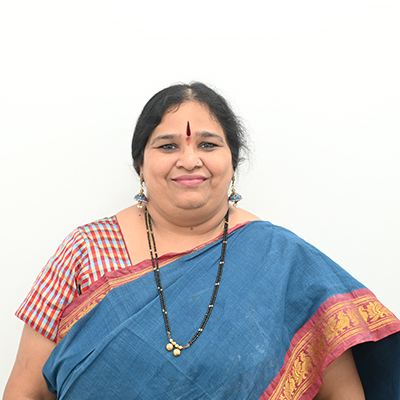 Dr. Aparna Ravichandran