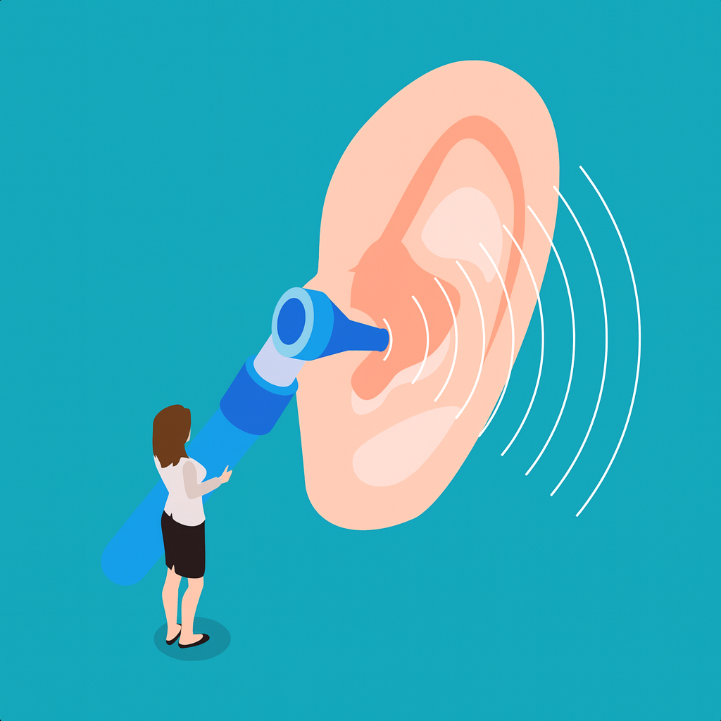 Department of Audiology