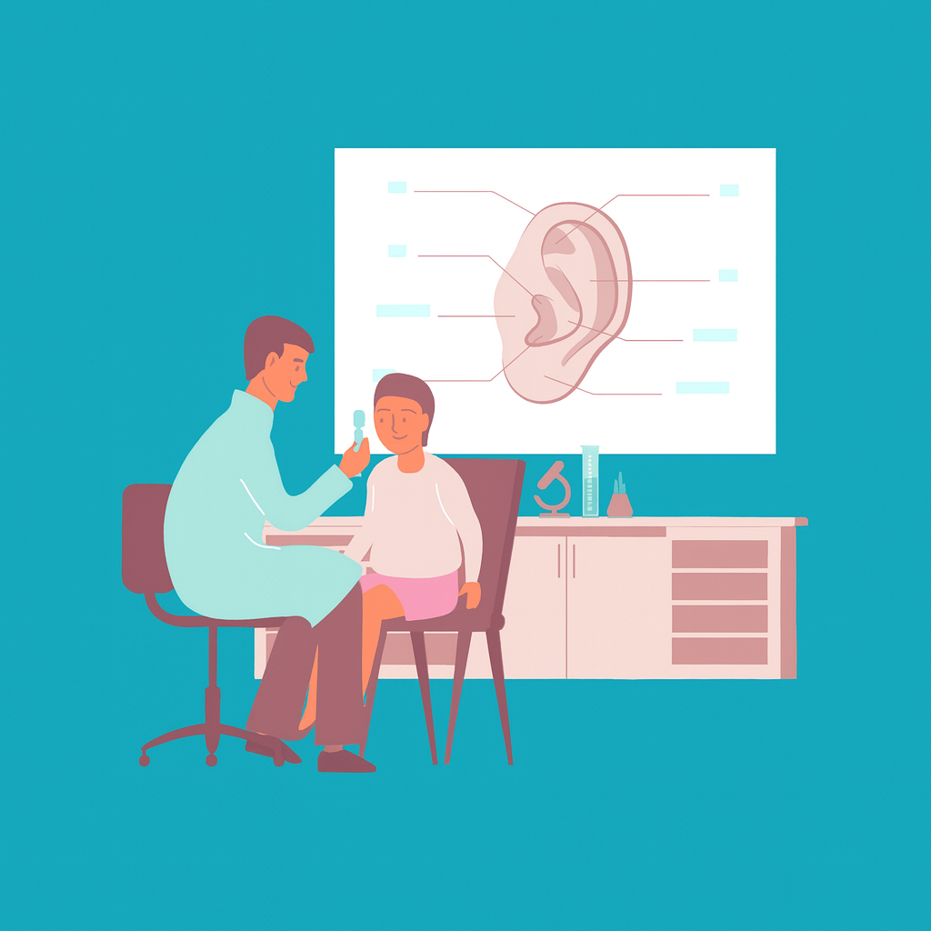 Department of Early Intervention