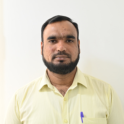 Mohammed Rahamath Ali
