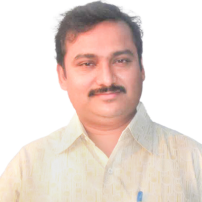 Mr.Uma Maheshwar Rao U

